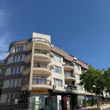 Vp Blue Summer Sweti Wlas Exterior foto