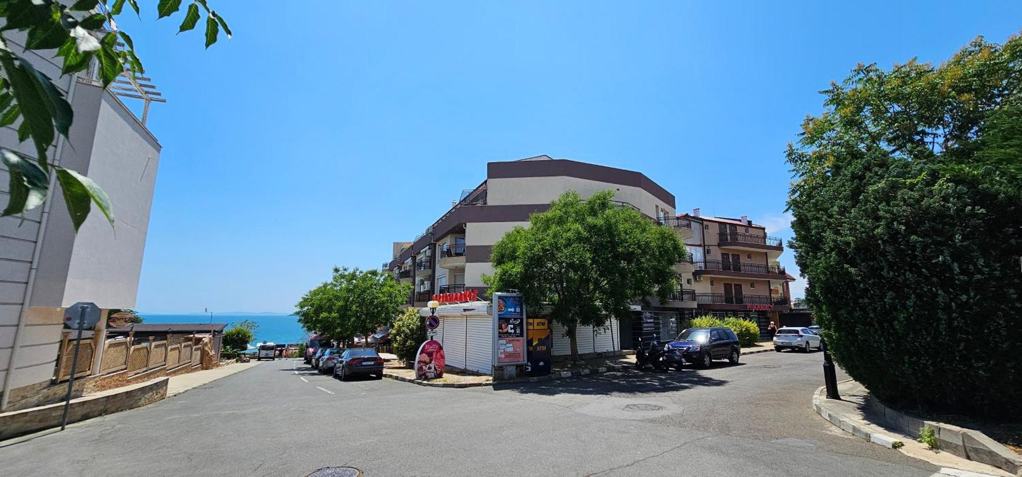 Vp Blue Summer Sweti Wlas Exterior foto